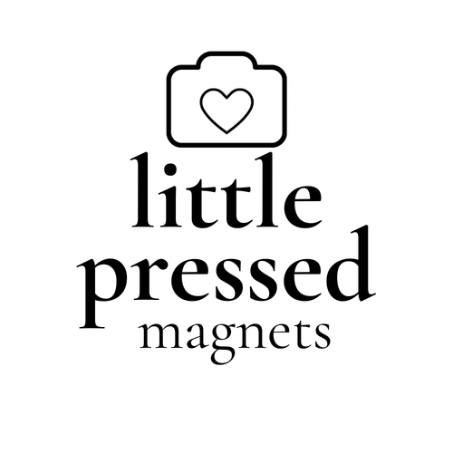 Little Pressed Magnets